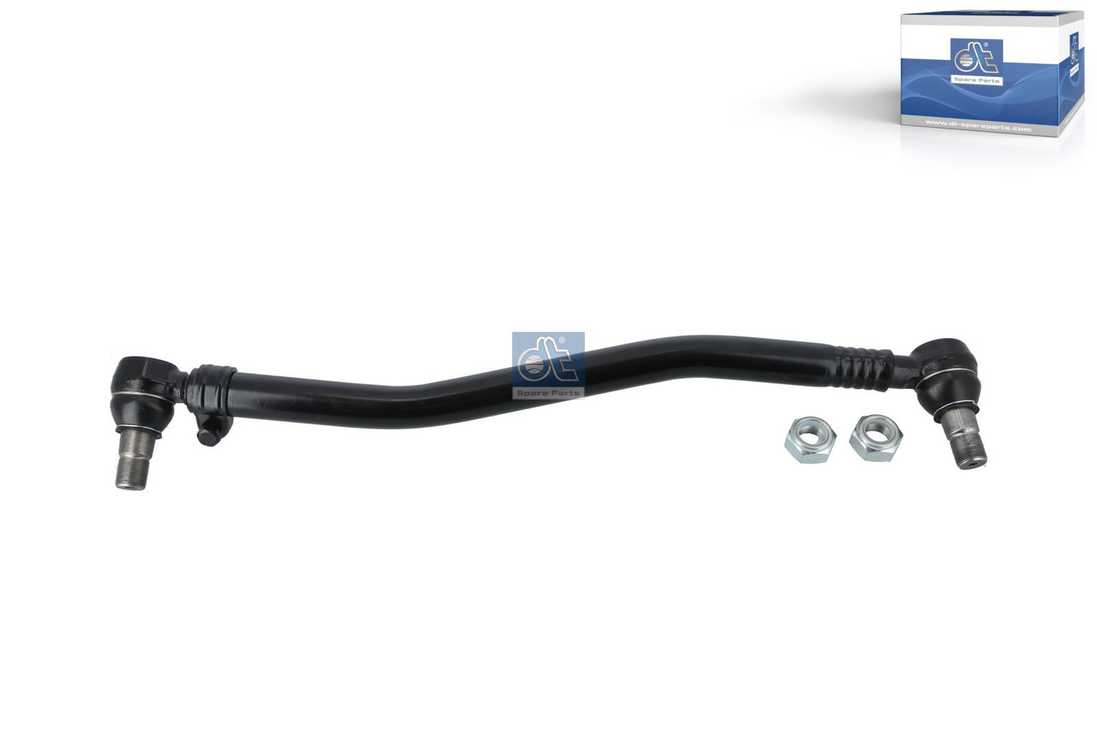 Dt Spare Parts Stuurstang 4.00651