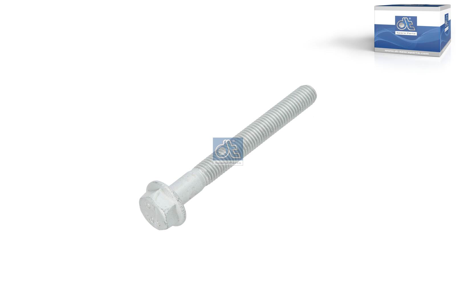 Dt Spare Parts Schroef 4.00713