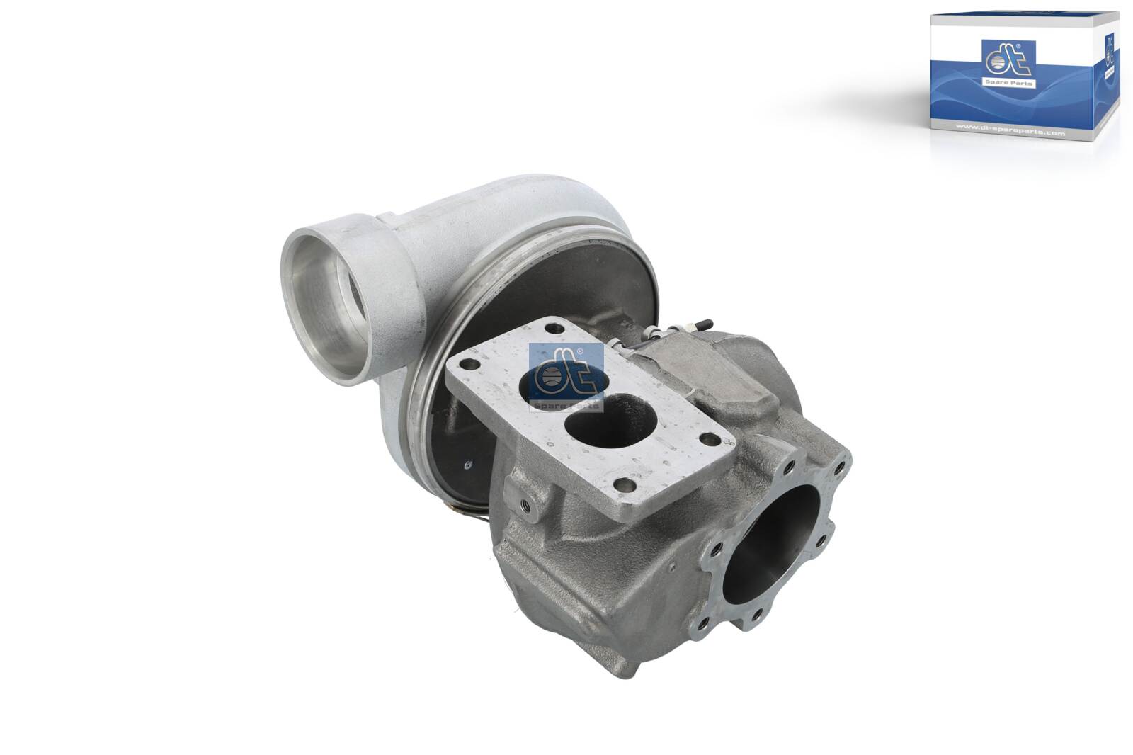 Dt Spare Parts Turbocharger 4.00747
