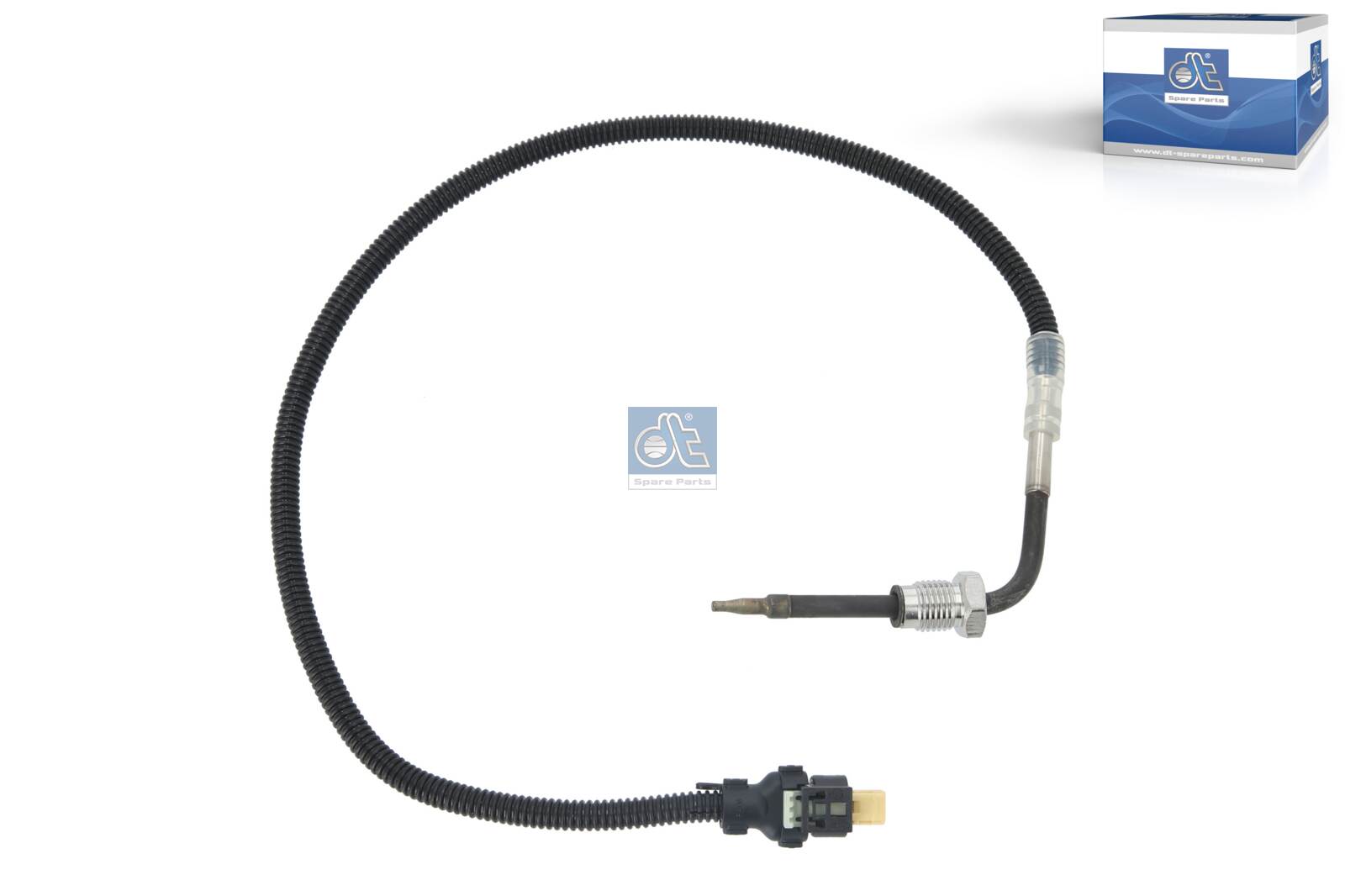 Dt Spare Parts Sensor, uitlaatgastemperatuur 4.00749