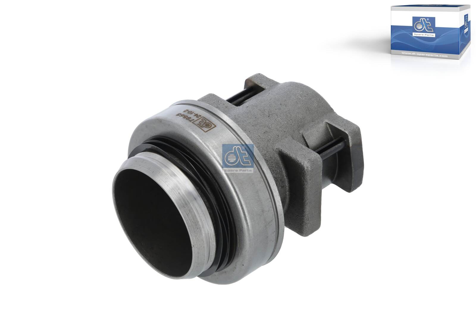 Dt Spare Parts Druklager 4.00801