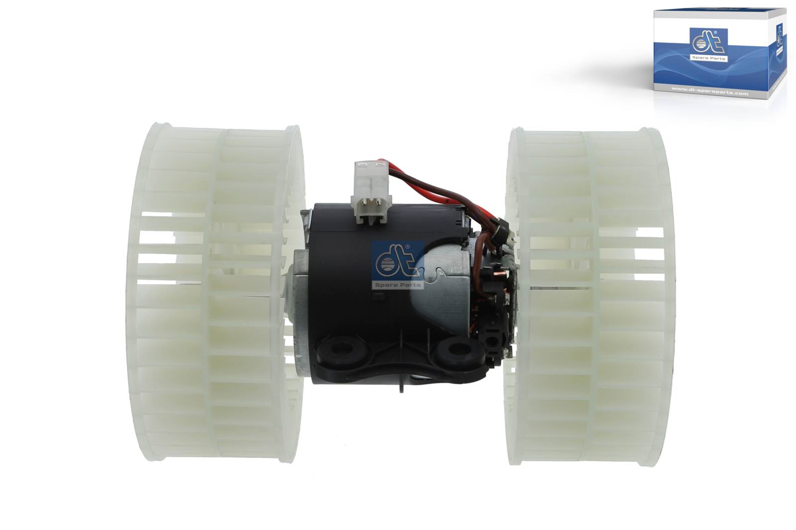 Dt Spare Parts Interieurventilatie 4.00816