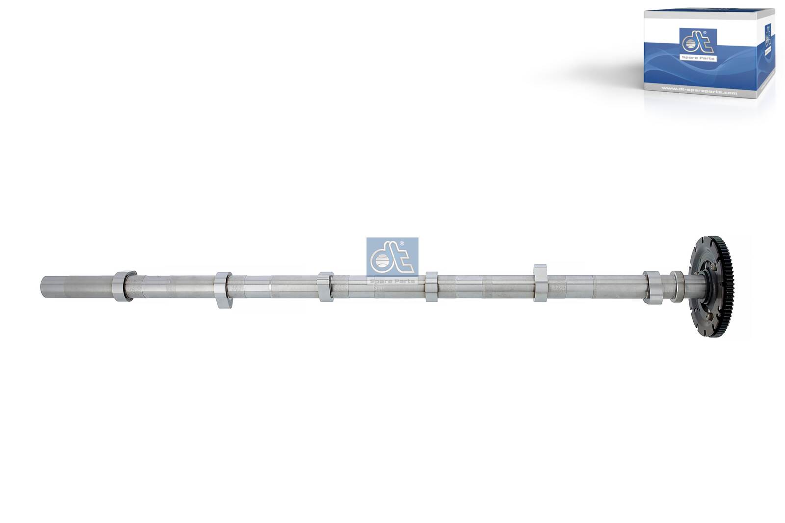 Dt Spare Parts Nokkenas 4.00832