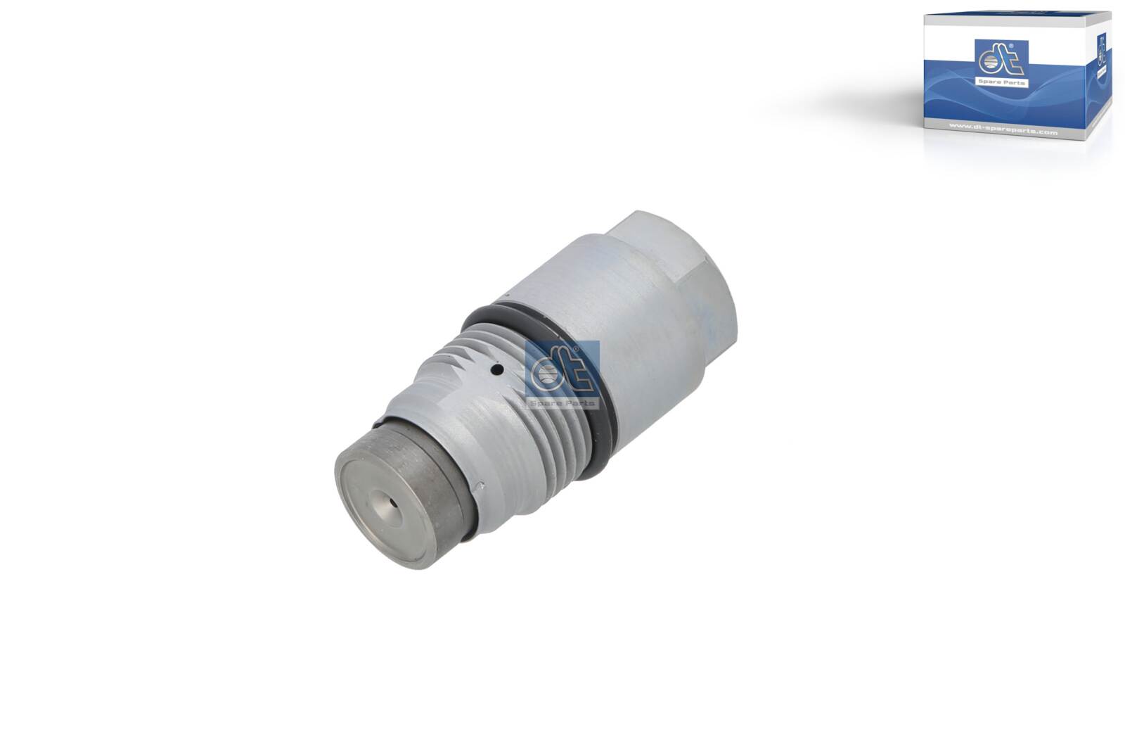 Dt Spare Parts Regelklep, brandstofhoeveelheid (Common-Rail-System) 4.00845