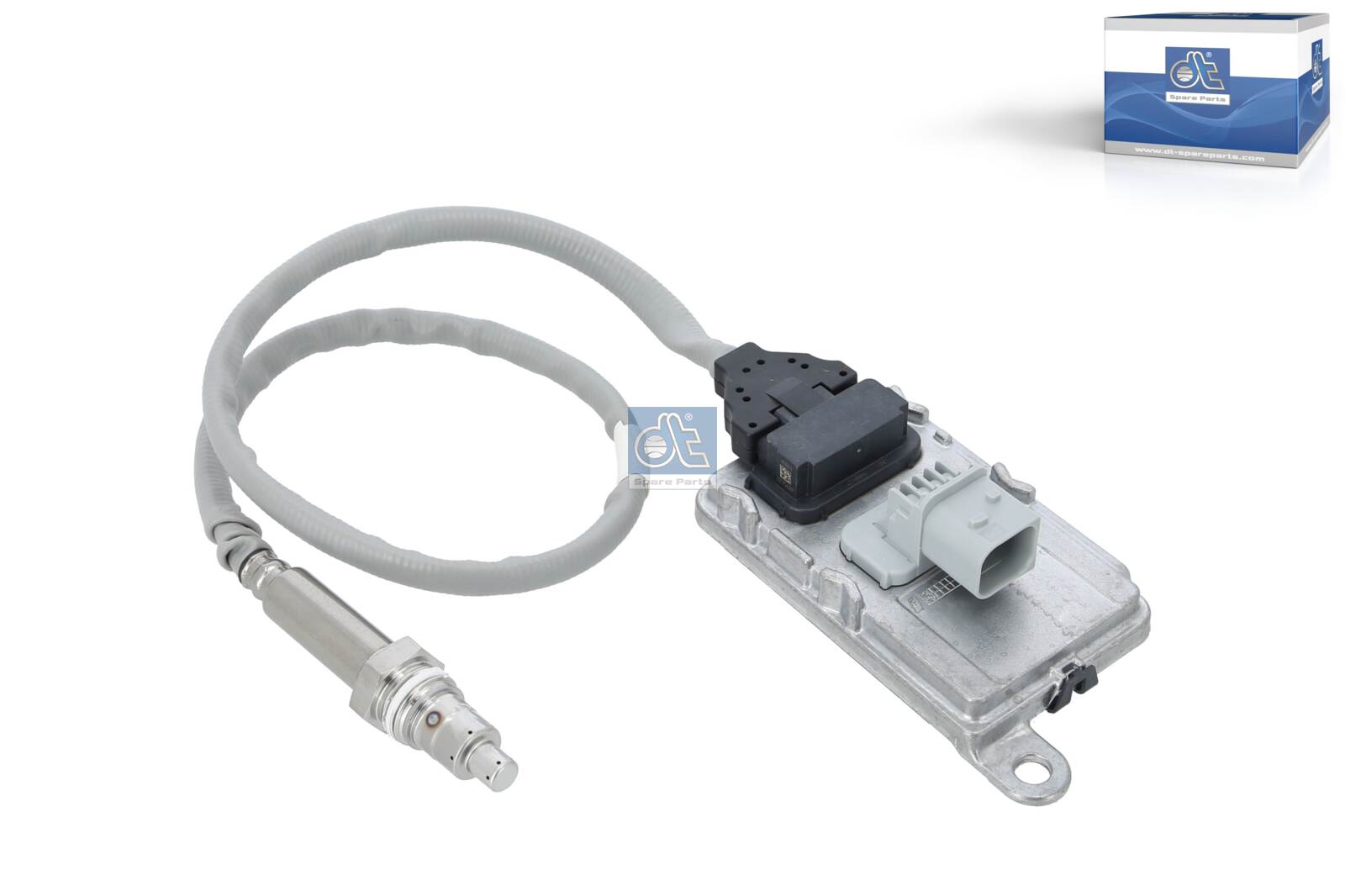 Dt Spare Parts NOx-sensor, ureuminspuiting 4.00925