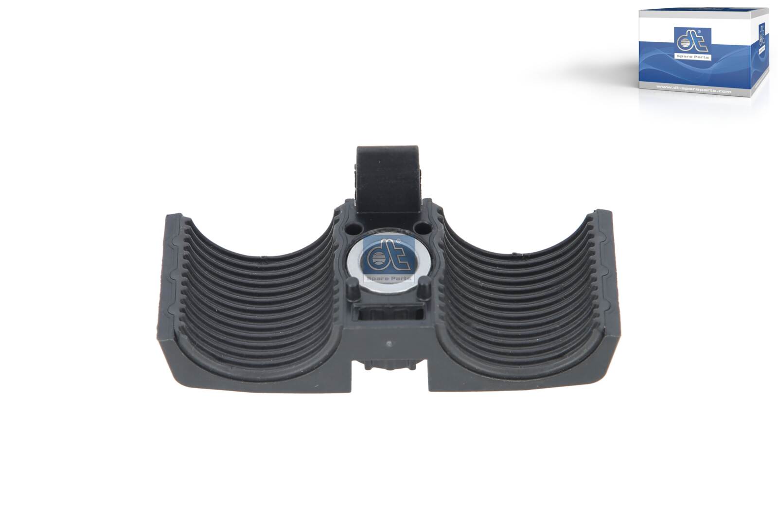 Dt Spare Parts Houderklem 4.00947