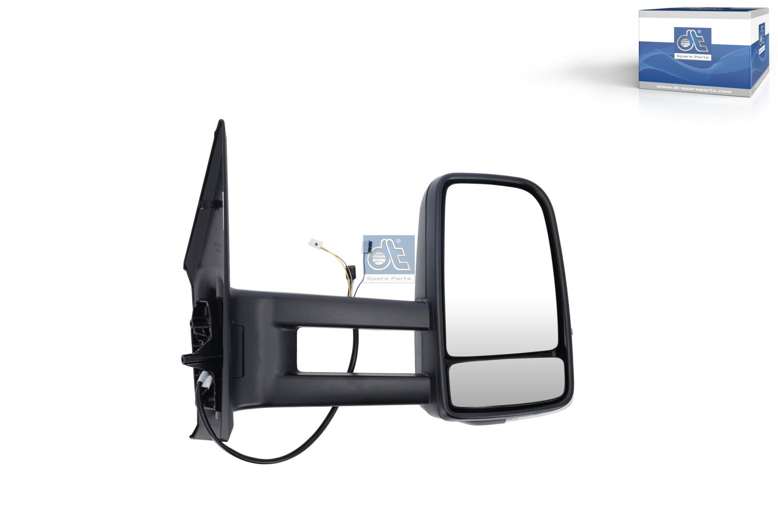 Dt Spare Parts Buitenspiegel, cabine 4.00982