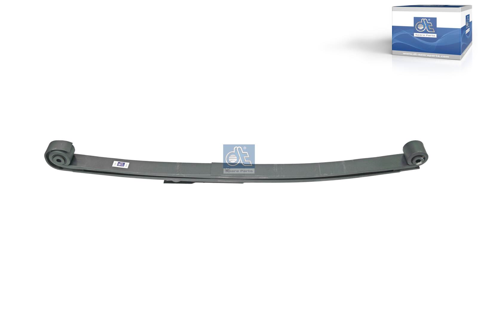 Dt Spare Parts Veerpakket 4.01014