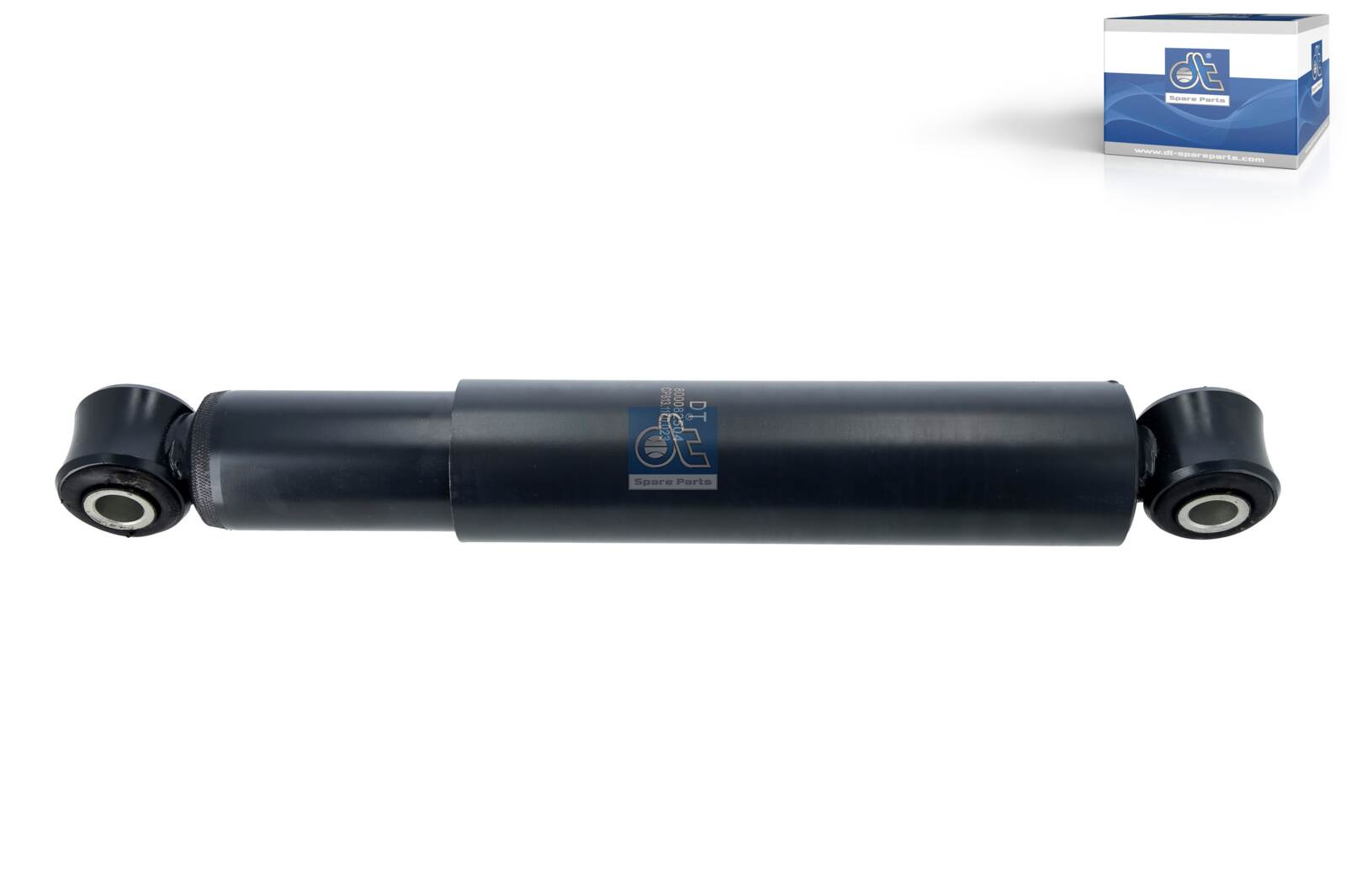 Dt Spare Parts Schokdemper 4.01023