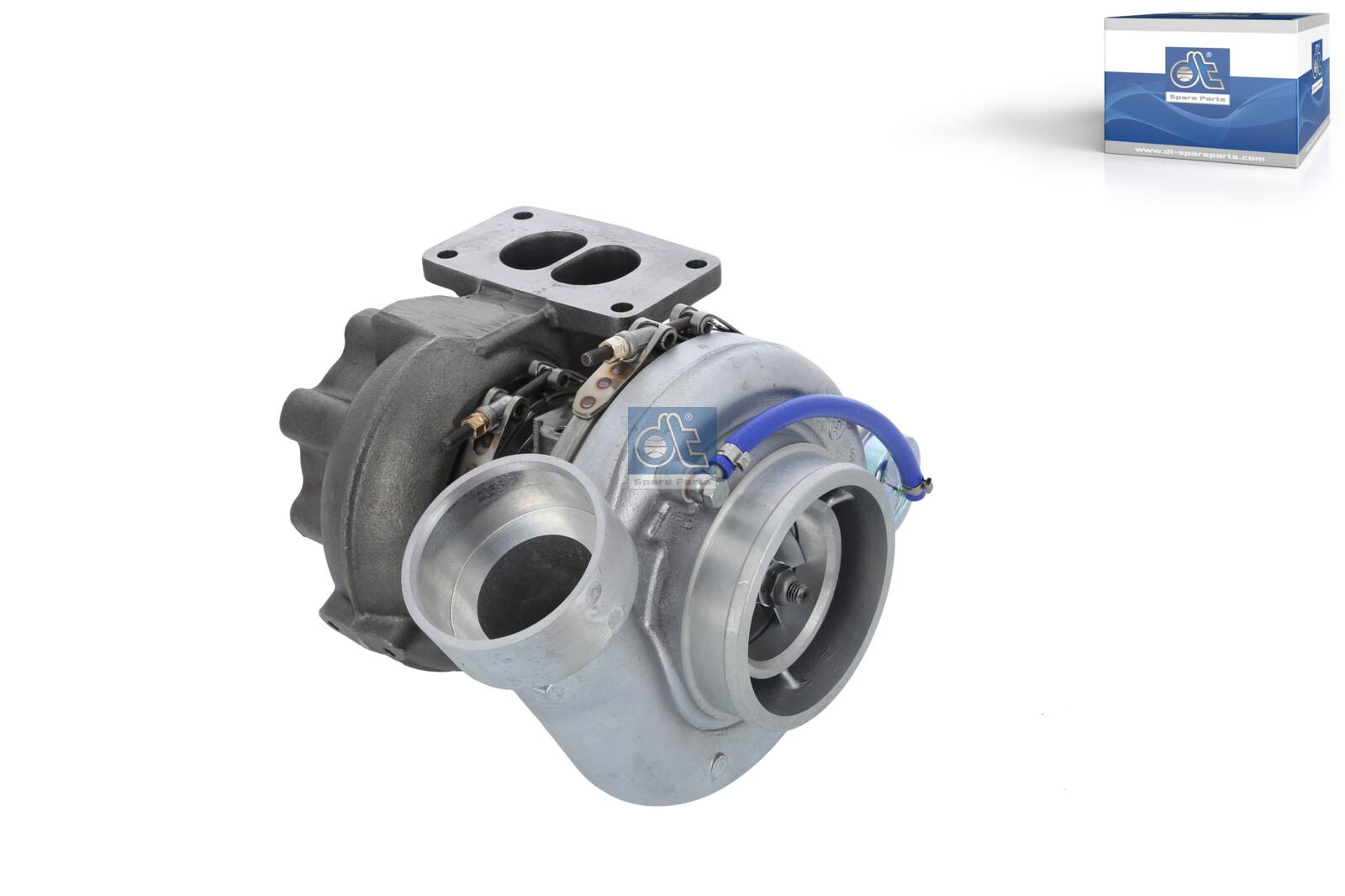 Dt Spare Parts Turbocharger 4.01068