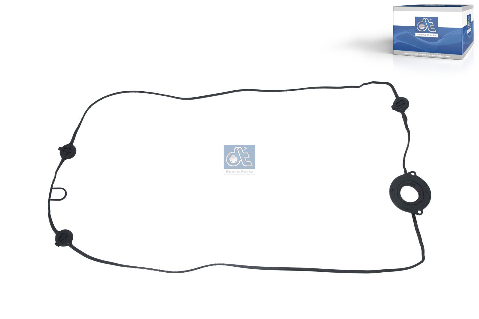 Dt Spare Parts Pakking, cilinderkopdeksel 4.01070