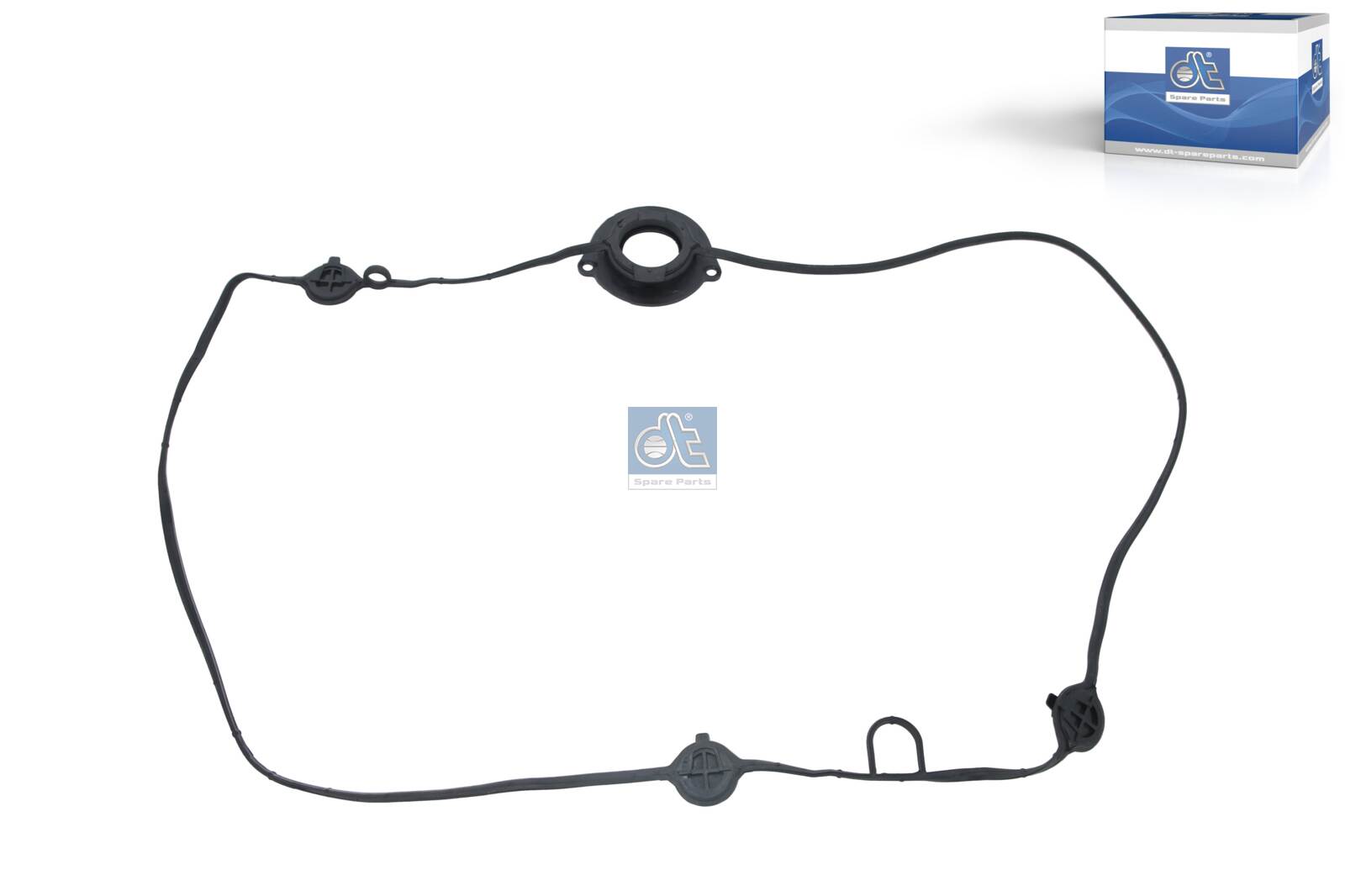 Dt Spare Parts Pakking, cilinderkopdeksel 4.01071