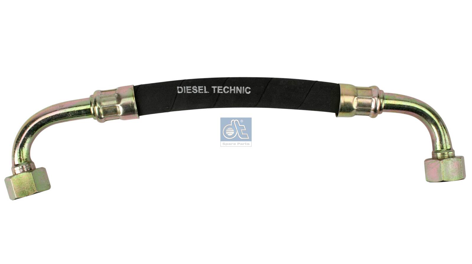 Dt Spare Parts Slangen 4.10039