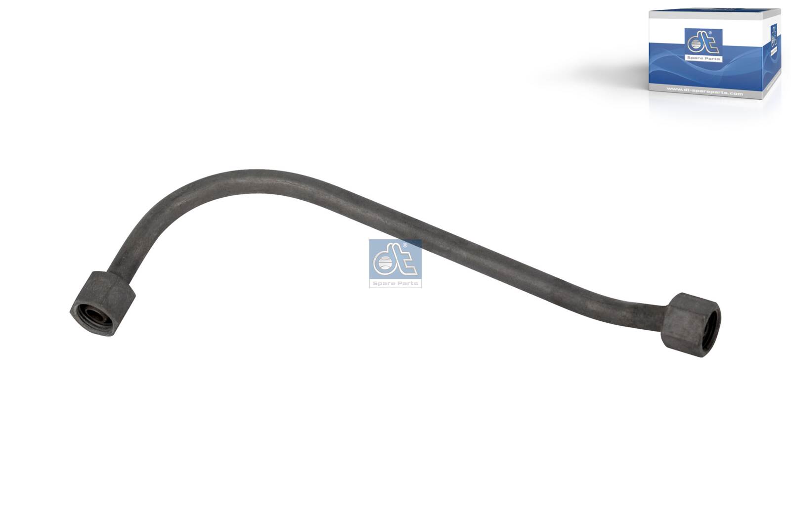 Dt Spare Parts Koelmiddelleiding verbindingsstuk 4.10115