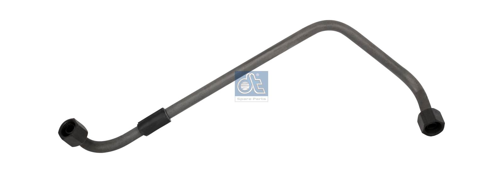 Dt Spare Parts Koelmiddelleiding verbindingsstuk 4.10116