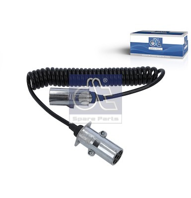 Dt Spare Parts Electrospiraal 4.10119