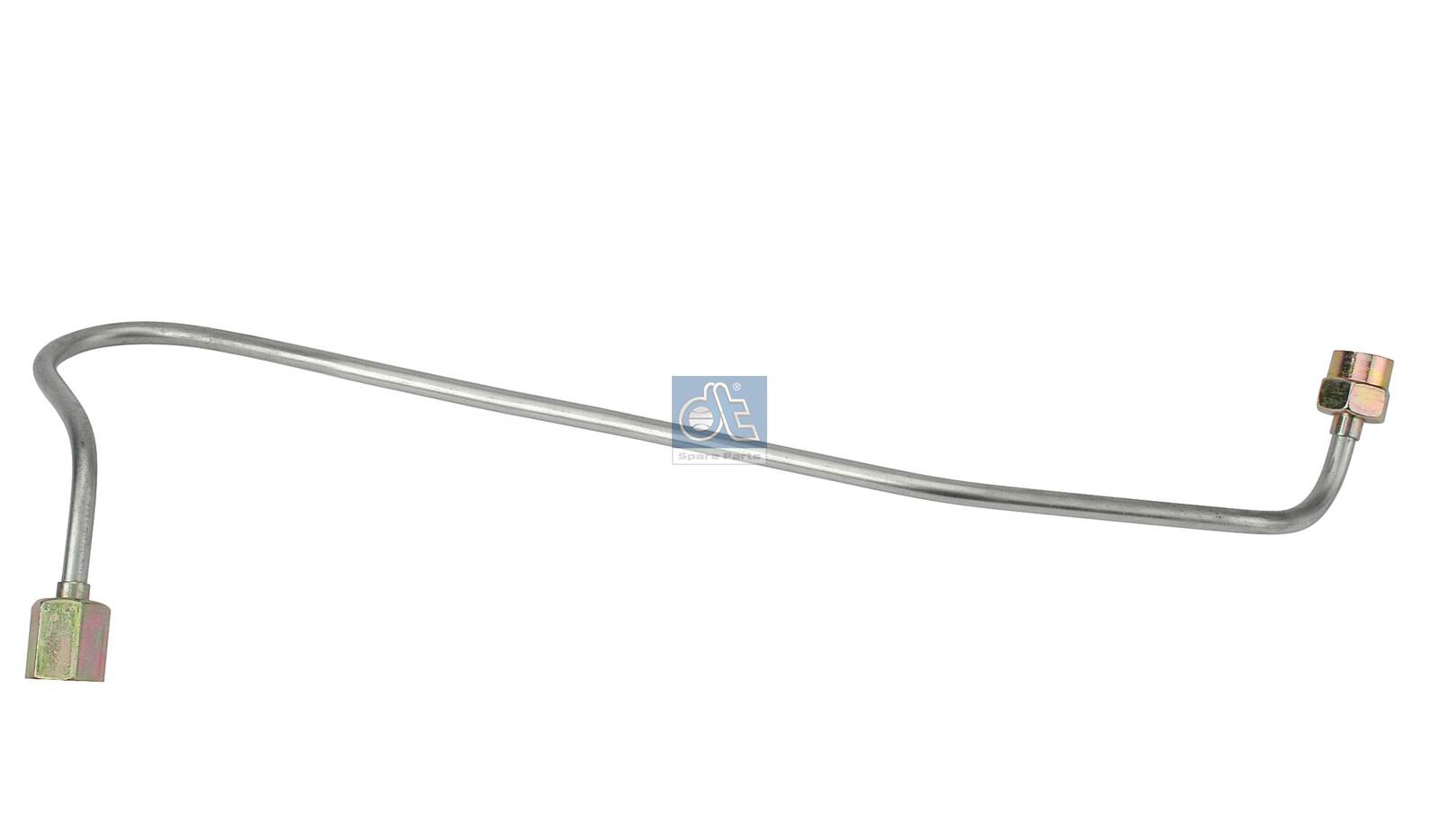 Dt Spare Parts Hoge drukleiding, injectiesysteem 4.10163