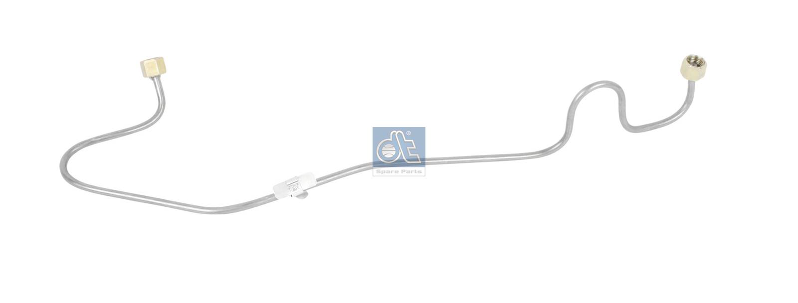 Dt Spare Parts Hogedrukleiding dieselinjectie 4.10183