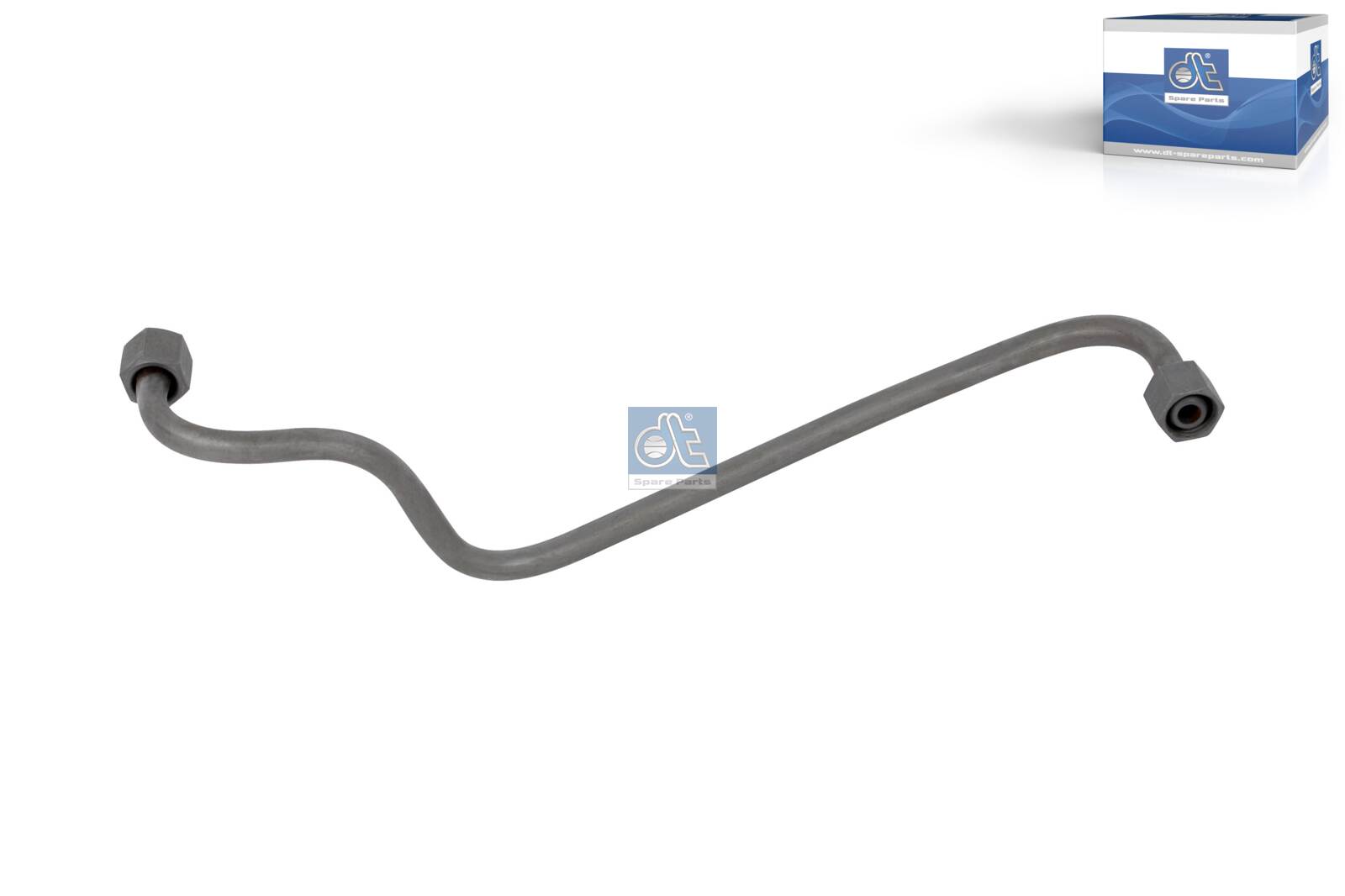 Dt Spare Parts Koelmiddelleiding verbindingsstuk 4.10234