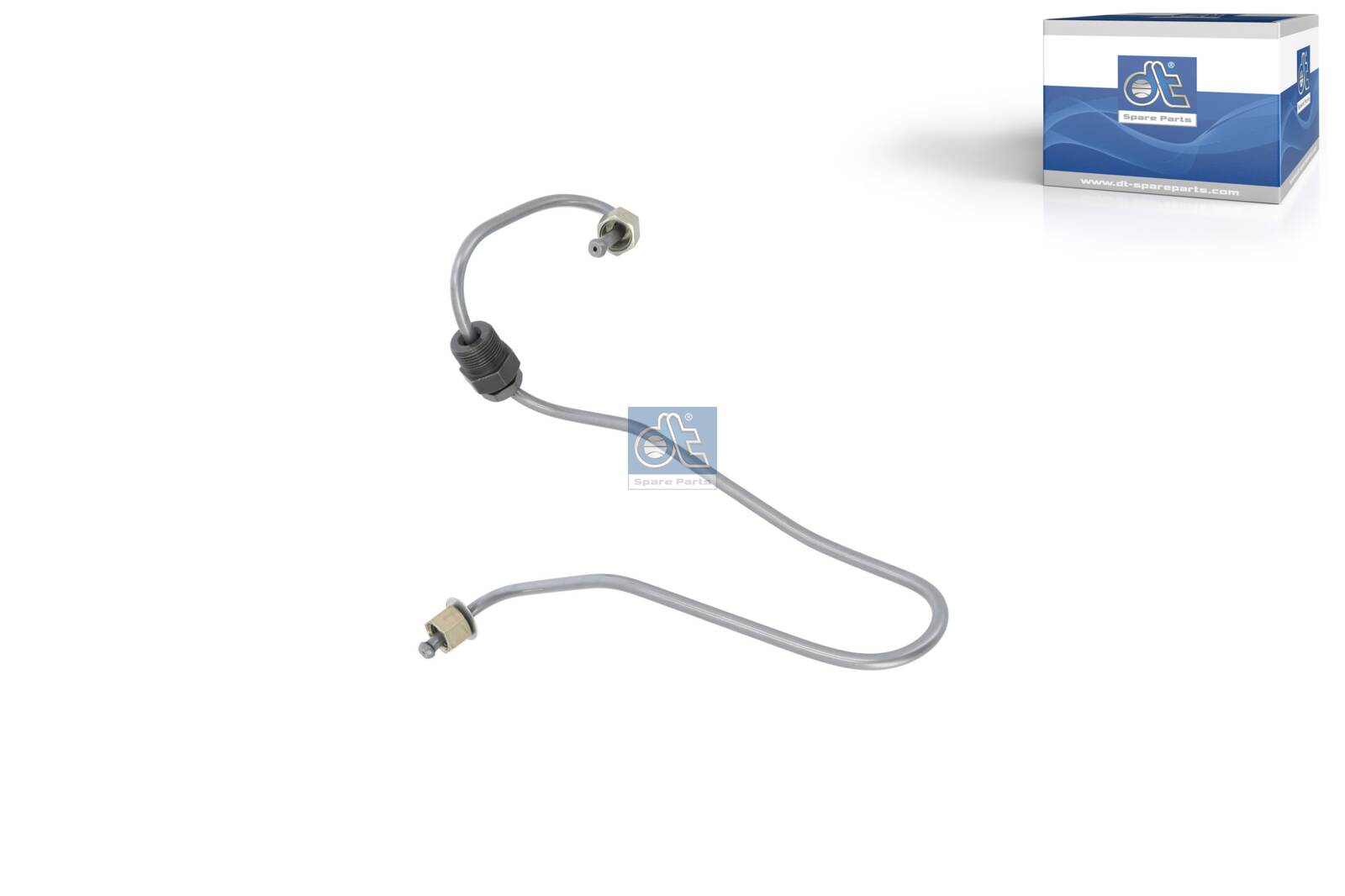 Dt Spare Parts Hogedrukleiding dieselinjectie 4.10270
