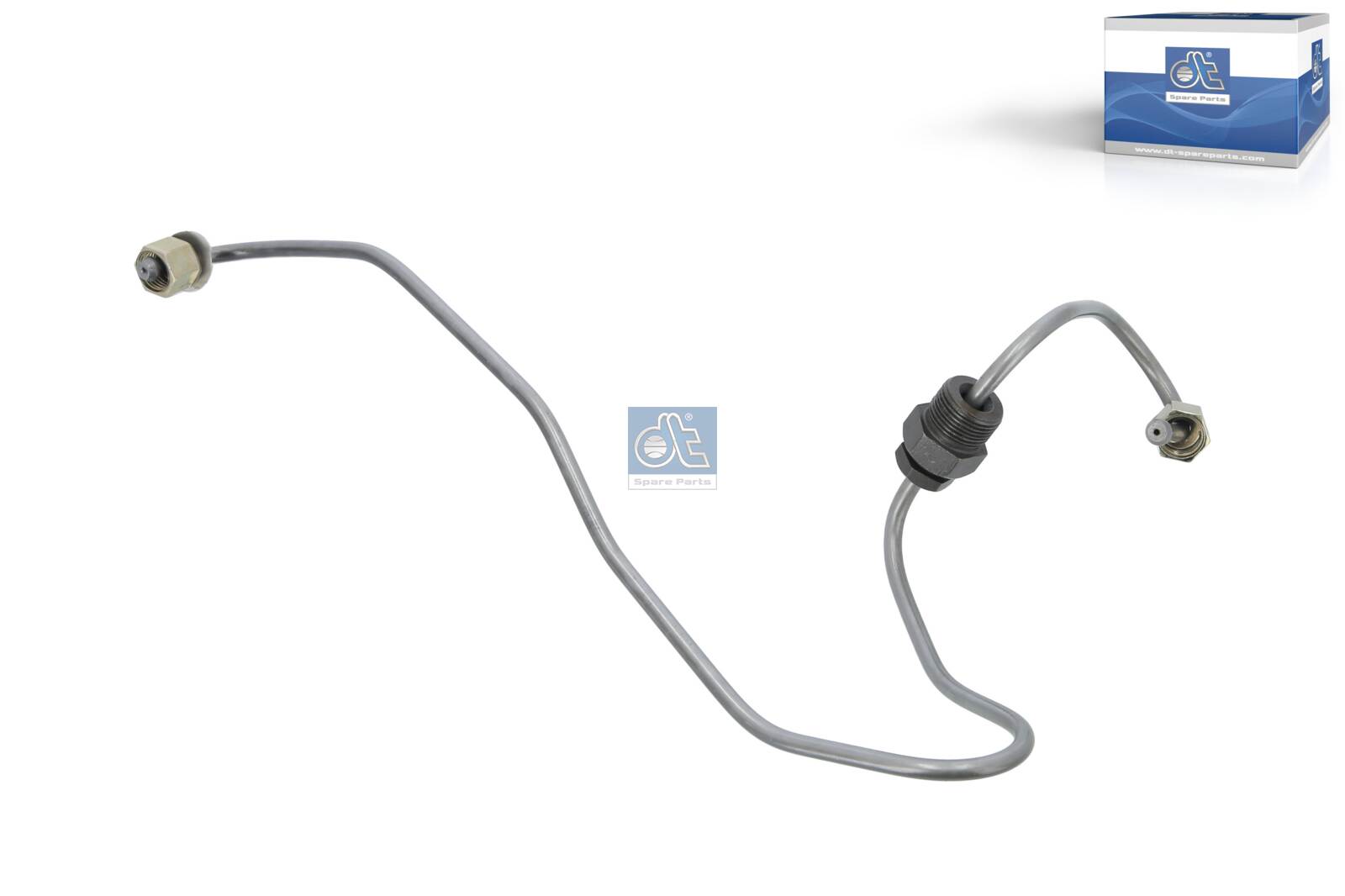 Dt Spare Parts Hogedrukleiding dieselinjectie 4.10273