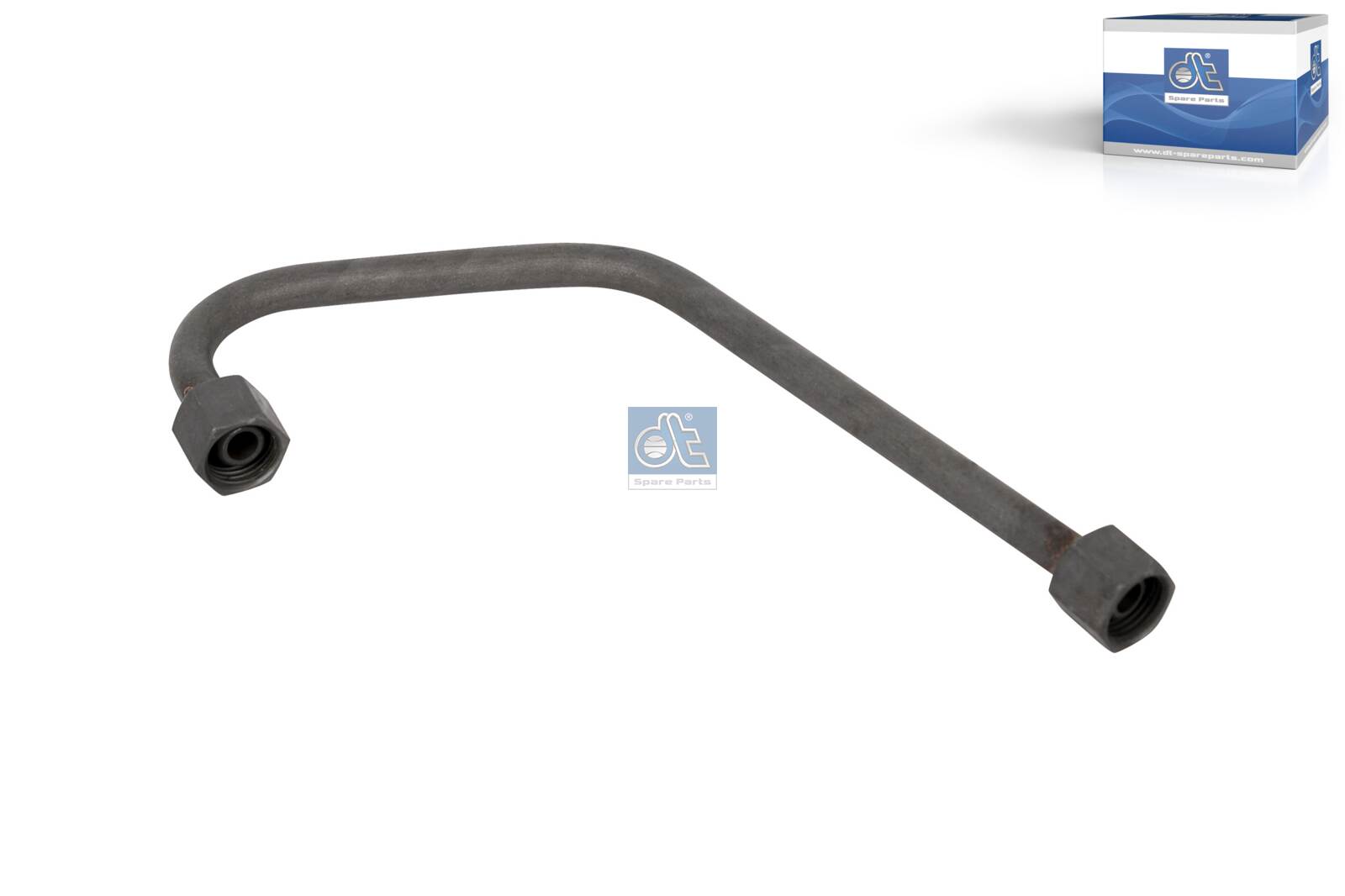 Dt Spare Parts Koelmiddelleiding verbindingsstuk 4.10296