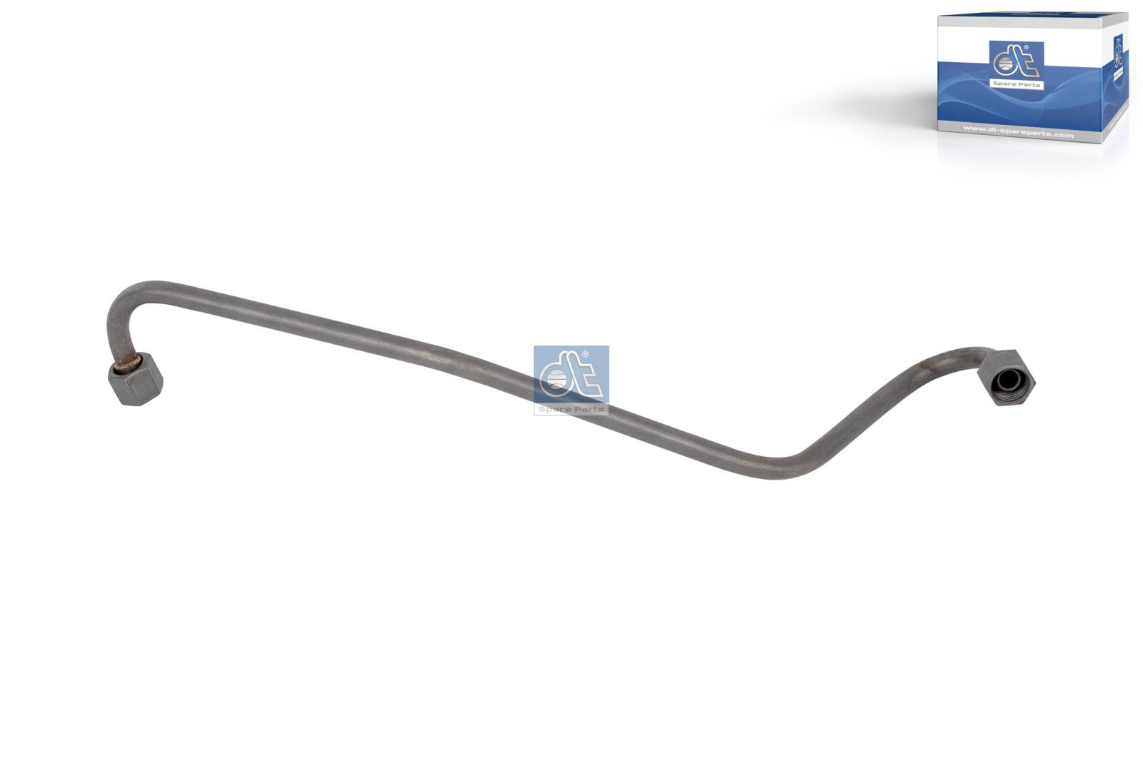 Dt Spare Parts Koelmiddelleiding verbindingsstuk 4.10297