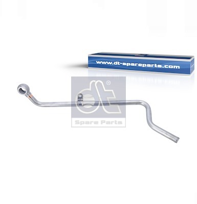 Dt Spare Parts Koelmiddelleiding verbindingsstuk 4.10386