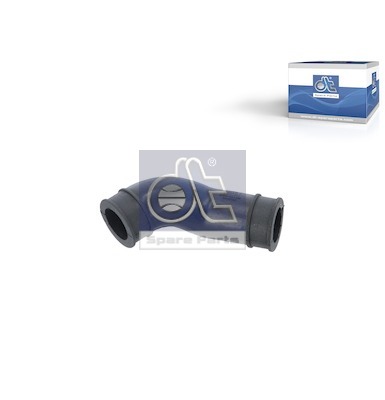 Dt Spare Parts Turbolader olieleiding 4.10399