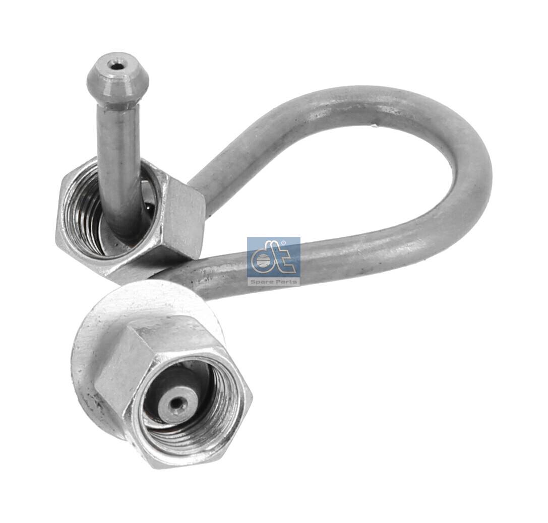 Dt Spare Parts Hogedrukleiding dieselinjectie 4.11045
