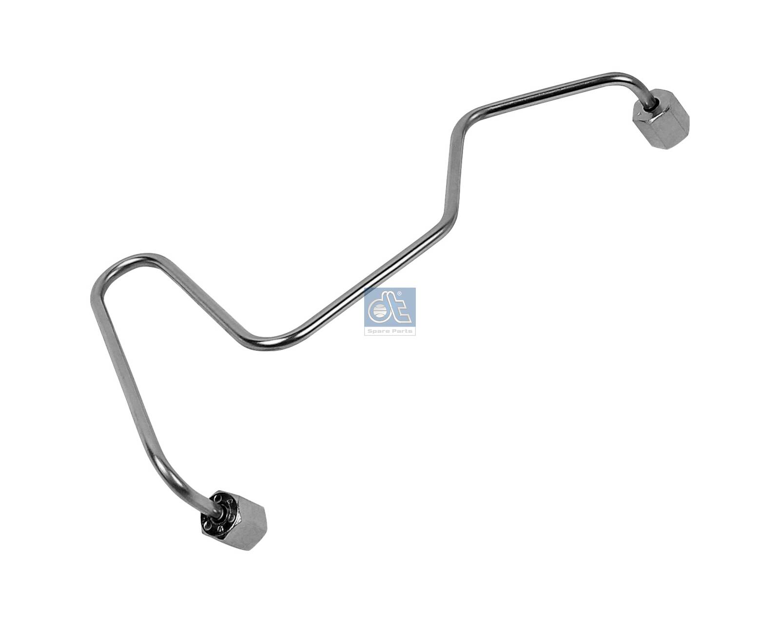 Dt Spare Parts Hogedrukleiding dieselinjectie 4.11057