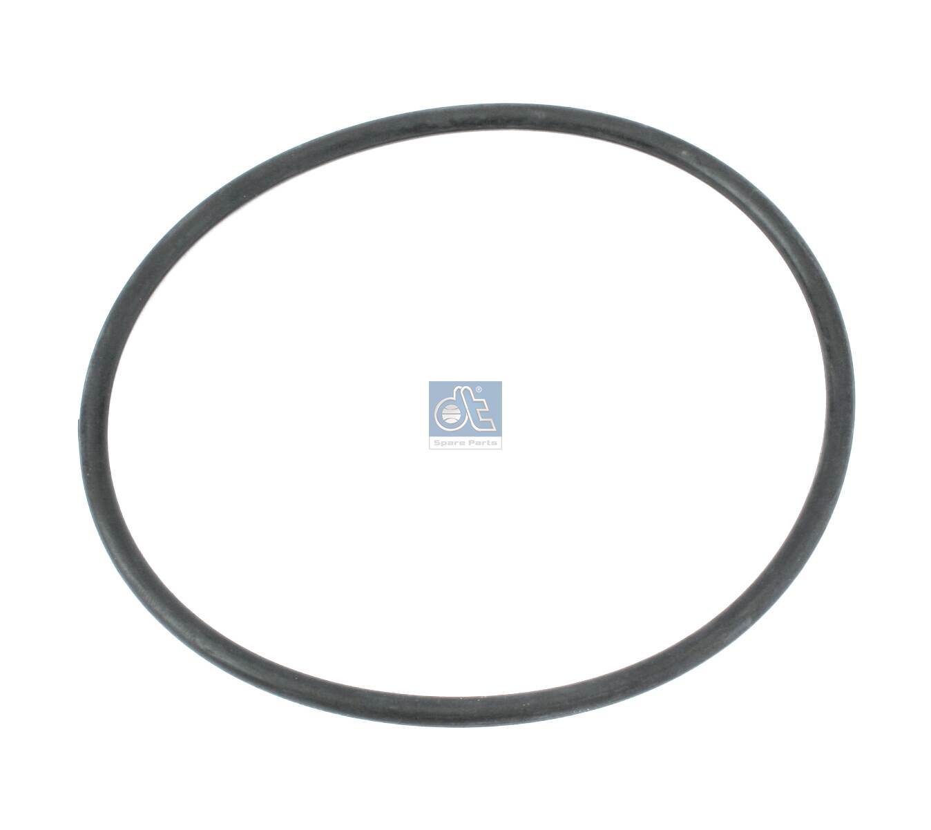 Dt Spare Parts Oliefilterhuis pakking / O-ring 4.20017