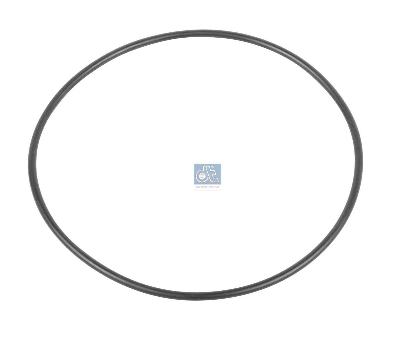 Dt Spare Parts Oliefilterhuis pakking / O-ring 4.20018