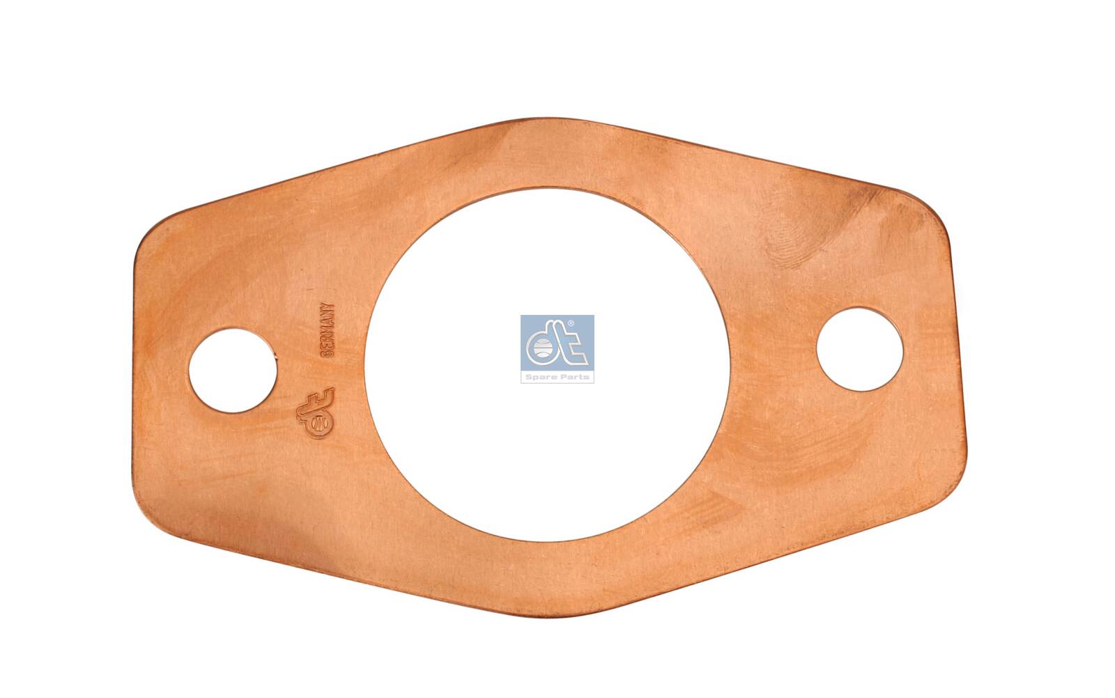 Dt Spare Parts Uitlaatpakking 4.20147