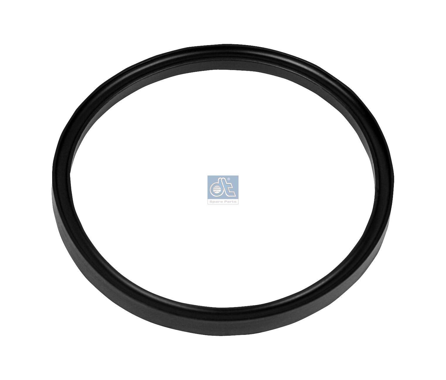 Dt Spare Parts Inspuitpomp pakking 4.20181