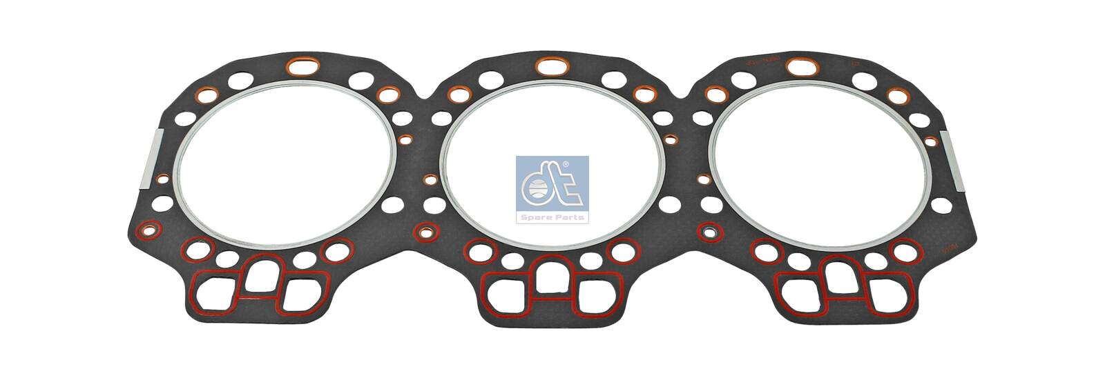 Dt Spare Parts Cilinderkop pakking set/kopset 4.20241