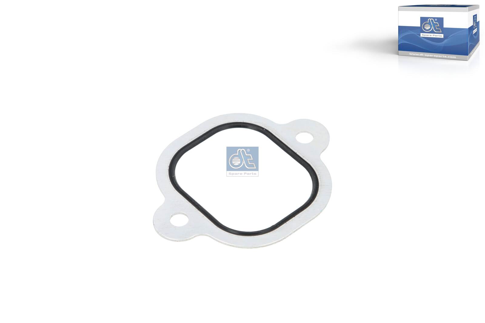 Dt Spare Parts Inlaatspruitstukpakking 4.20501