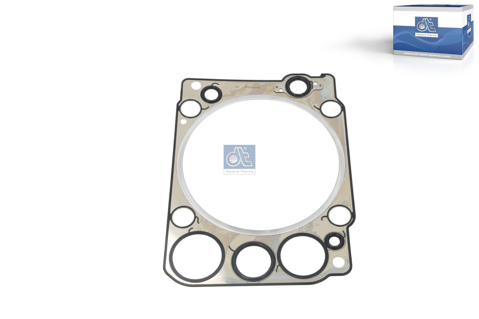 Dt Spare Parts Cilinderkop pakking 4.20525