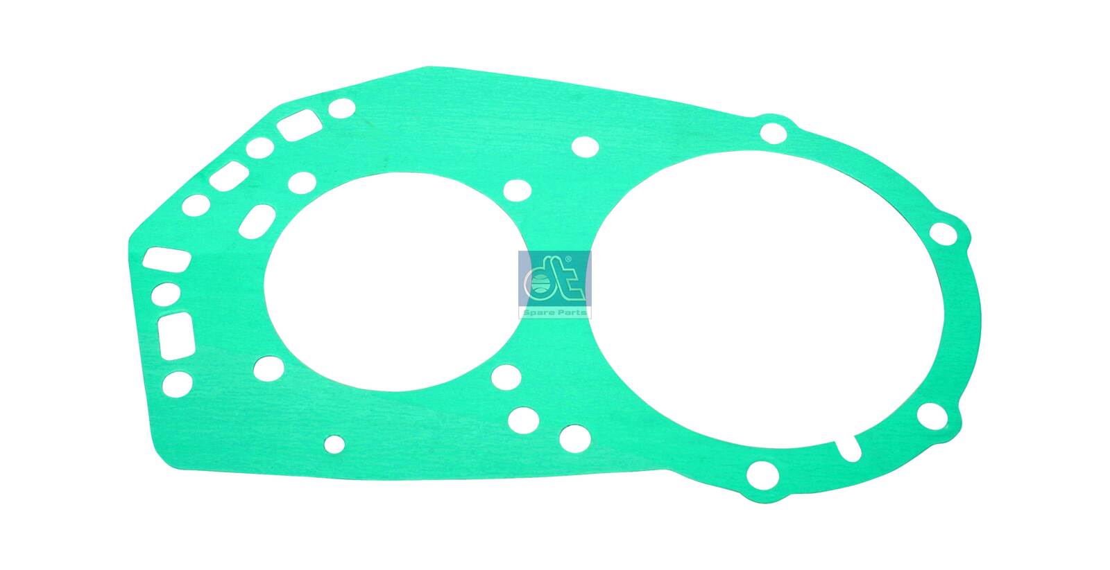 Dt Spare Parts Versnellingsbakas dichtingsring 4.20561