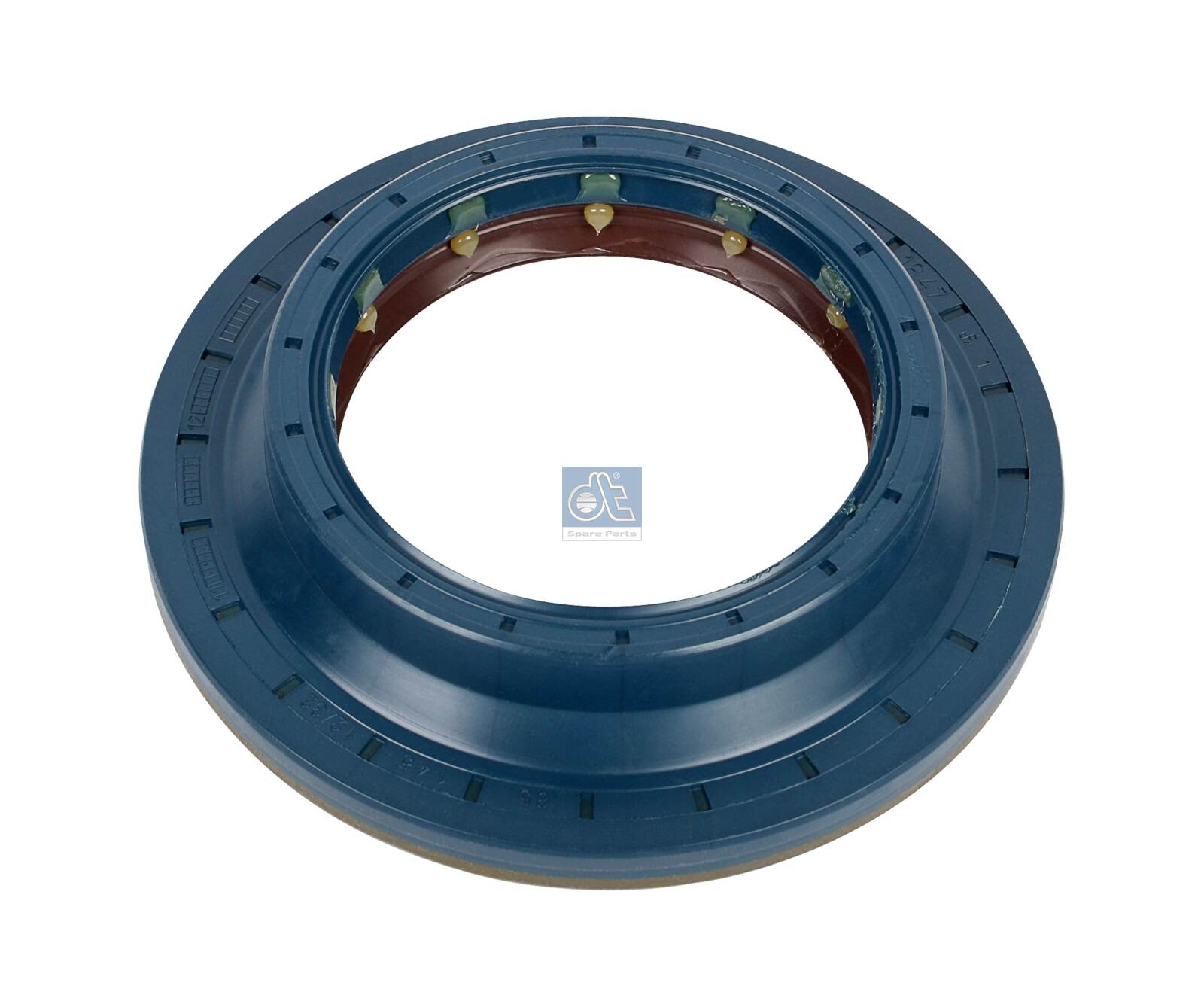 Dt Spare Parts Differentieel keerring 4.20584