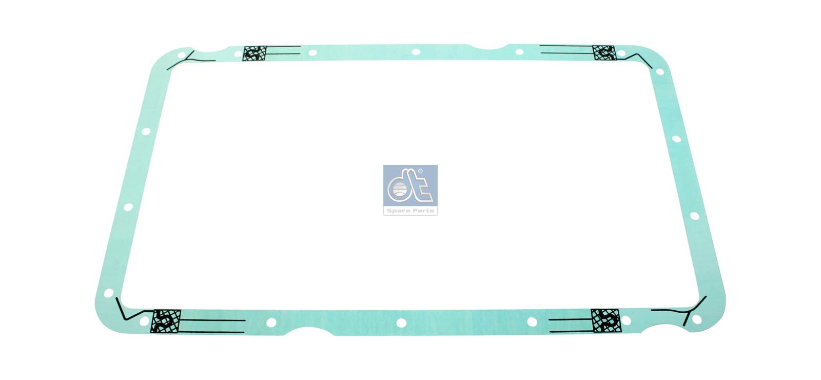 Dt Spare Parts Carter pakking 4.20593