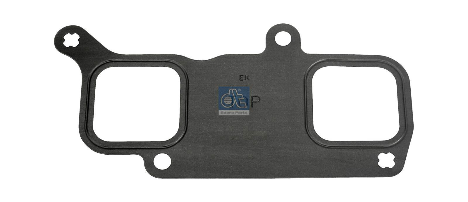 Dt Spare Parts Inlaatspruitstukpakking 4.20655