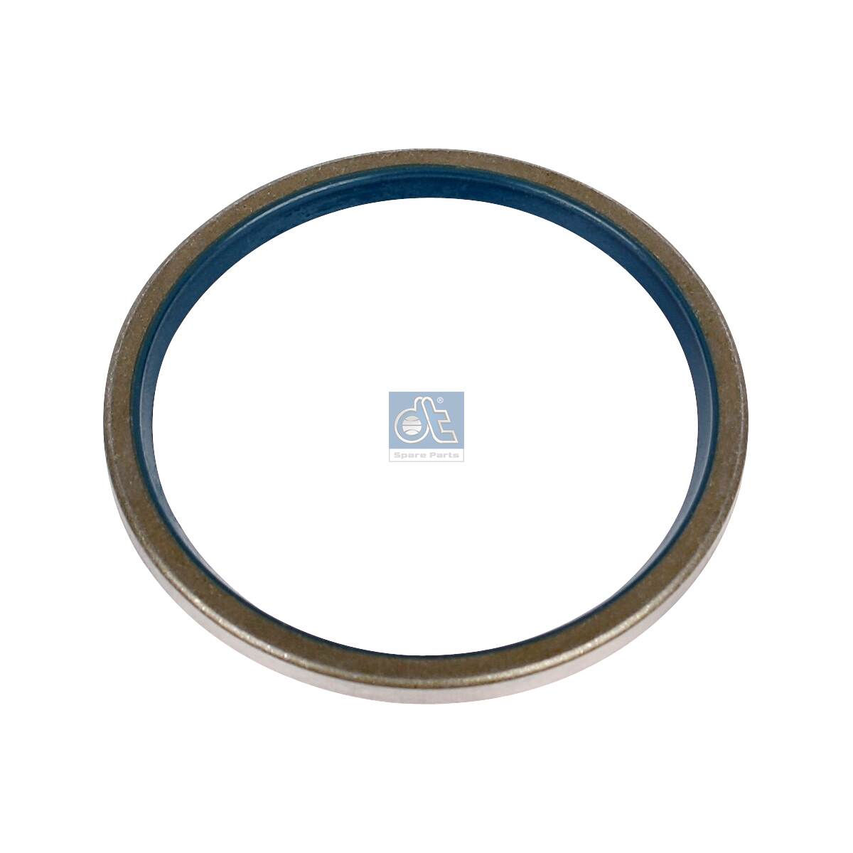 Dt Spare Parts Dichtring fuseepen 4.20659