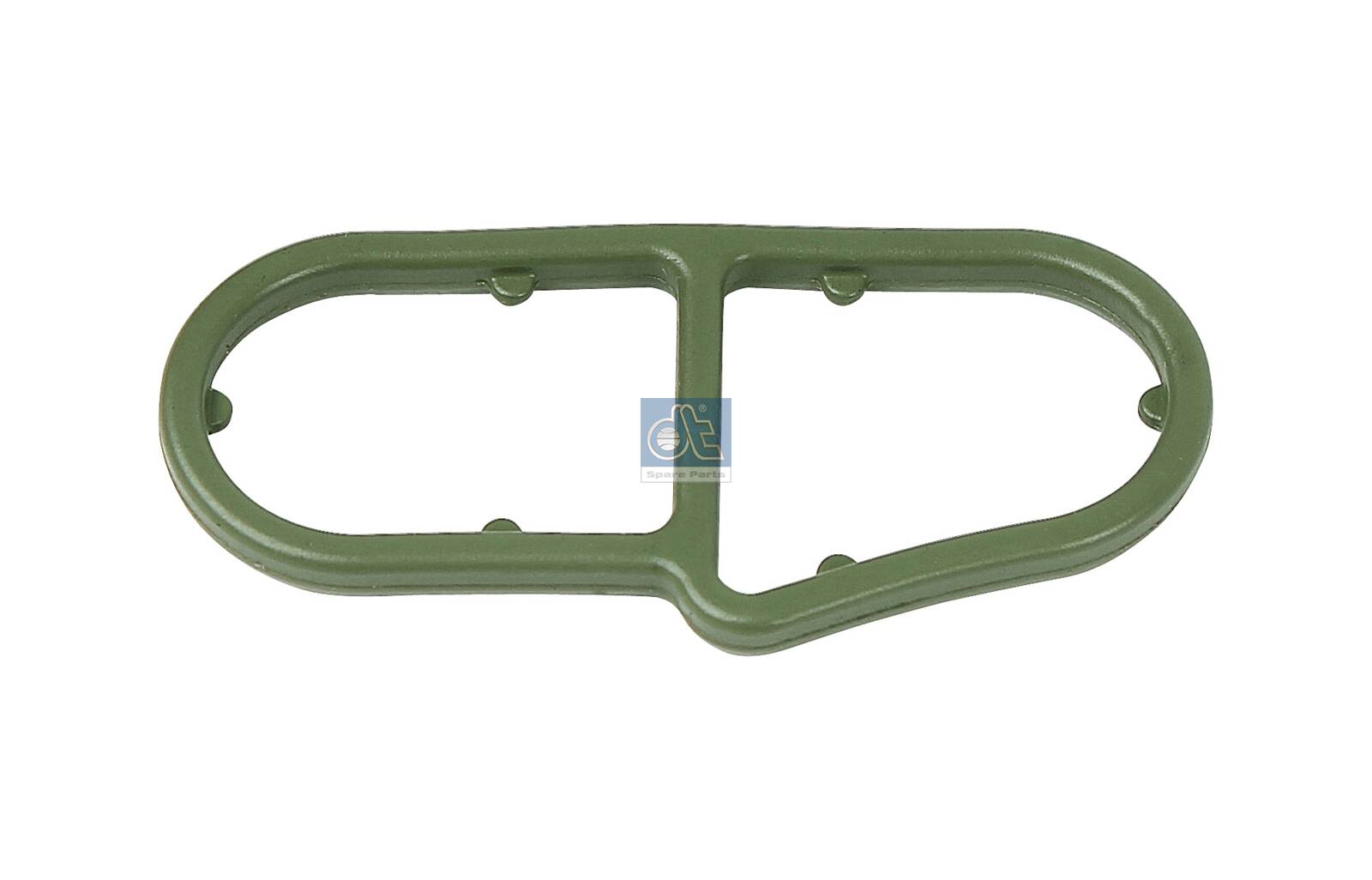 Dt Spare Parts Brandstoffilter pakking 4.20694