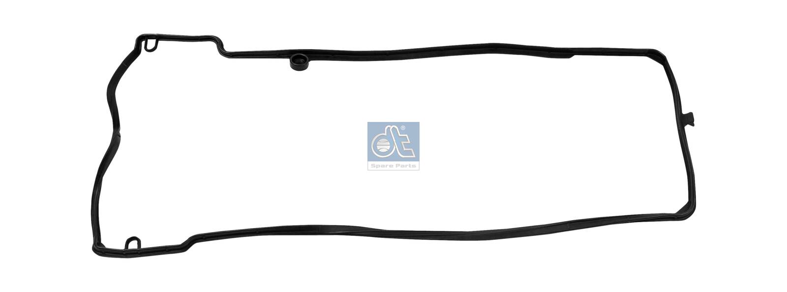 Dt Spare Parts Kleppendekselpakking 4.20710