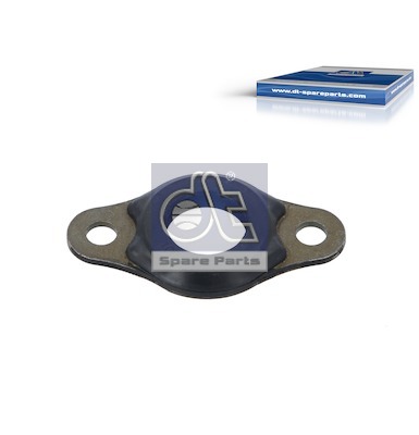 Dt Spare Parts Verstuiverhouder pakking 4.20728