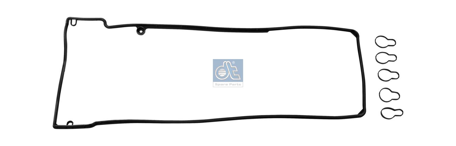 Dt Spare Parts Kleppendekselpakking 4.20764