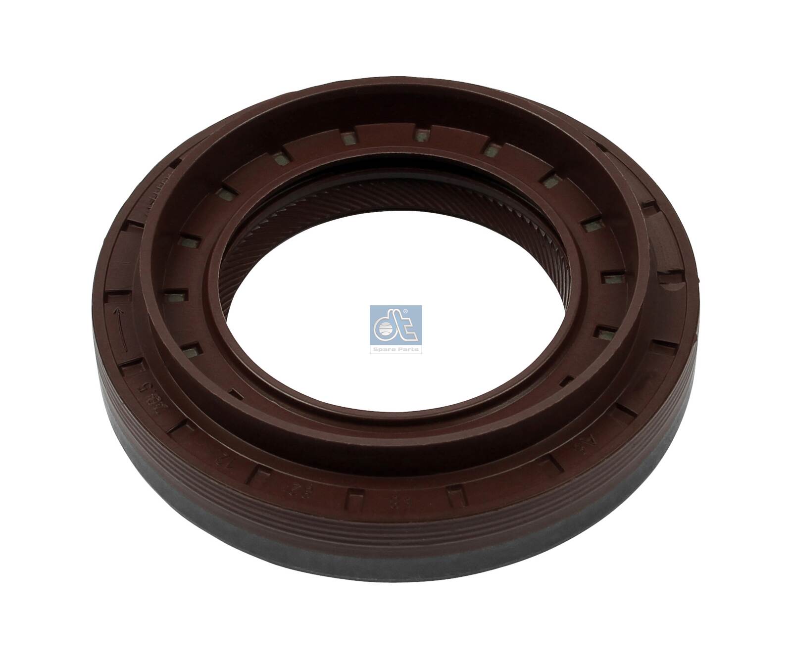 Dt Spare Parts Differentieel keerring 4.20807