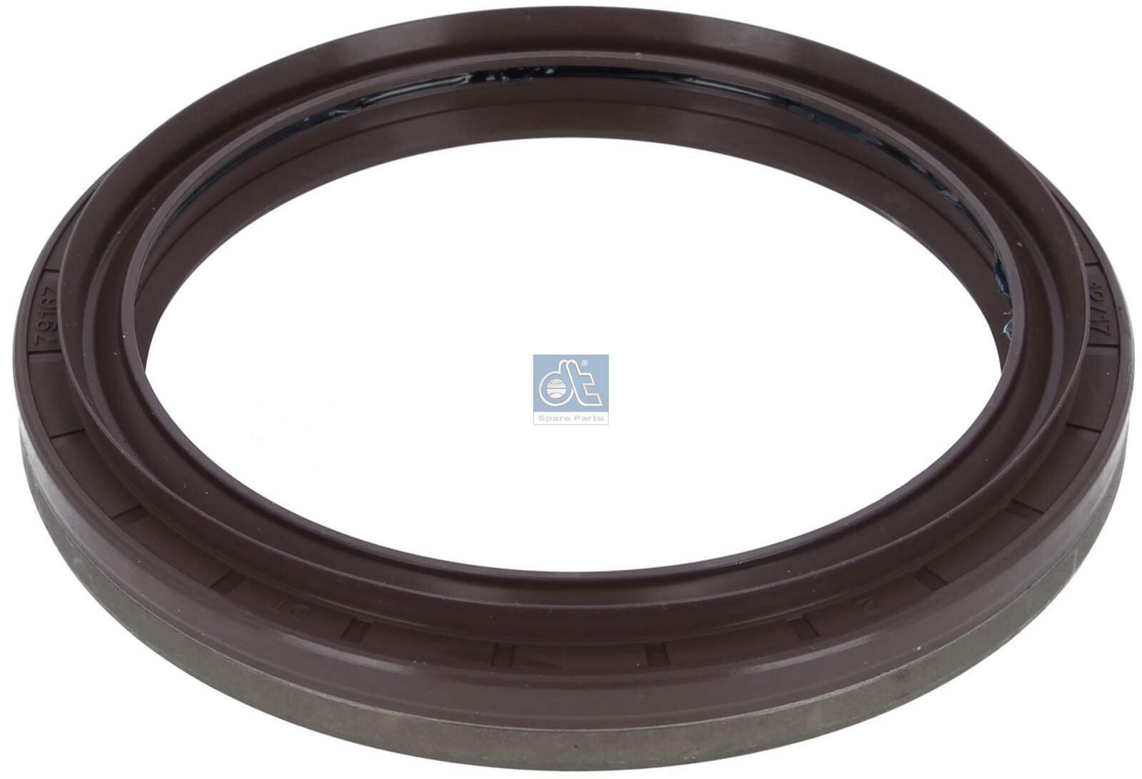 Dt Spare Parts Differentieel keerring 4.20815