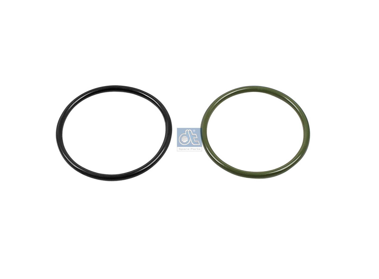 Dt Spare Parts Differentieel keerring 4.20817